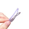 Pinzas para el Cabello de la Frente de Bebé, Pasadores de Colores para Niñas, Pinzas Lindas para Flequillo de Niños, Pinzas para el Cabello que No Dañan, Accesorios para el Cabello
