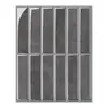 Pegatinas de Pared Tipo Azulejo para Ocultar Paredes Feas, Adhesivo de Pegamento Estéreo 3D Autoadhesivo, Pegatinas de Pared de Cristal para Decoración, Gama Alta, Impermeables y Engrosadas