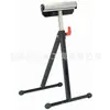 JL-6038 supermercado comercio electrónico plegable portátil hierro soporte de un rodillo caballete marco de soporte de sierra marco de sierra mesa de carpintería