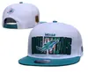 Gorra de Rugby Gorra de la NFL para Hombres y Mujeres Gorra Bordada de Ala Plana Gorra para Proteger del Sol en Exteriores Ala Ancha 2025 Moda Gorra de Viajero
