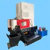 Máquina Cortadora de Engranajes CNC Yk5150C de Alta Velocidad y Alta Precisión para Dientes Rectos y Helicoidales, Fabricante de Máquina Cortadora de Engranajes Vertical Multifuncional de Alta Resistencia