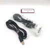 Cable de Carga para Control de Ps3/Ps4/Ps5 Cable de Datos para Mando de Juego Ps3/Ps4/Slim/Pro/Ps5 con Etiqueta
