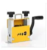 Máquina Desnudadora de Cables de Manivela, Máquina Desnudadora de Cables de Agujeros Múltiples, Máquina Desnudadora de Cables Ajustable de Agujeros Múltiples y Cuchillas Múltiples, Pelador Fabricante de Cables Electricistas