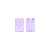 Cargador Portátil Magnético Transfronterizo Carga Rápida 10000Mah Soporte Tres en Uno Reloj Inalámbrico Mini Cargador Portátil Registro