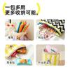 Monedero, Bolsa de Cosméticos Portátil, Mini Tarjetero de Mano, Bolsa de Almacenamiento de Toalla de Tía, Bolsa Interior, Bolsa de Almacenamiento Pequeña