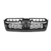 Grelha Frontal para Subaru Impreza Malha Média Tampa do Radiador Impreza 2014-2016 91122Fj000