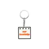 Temporada de Regreso a Clases Colgante Llavero Pvc Goma Blanda DIY Hebilla Decoración Mochila Temporada de Regreso a Clases Llavero Regalo Amazon