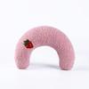 Almohada Pequeña para Gatos Manta Pequeña Suave Almohada para Mascotas para Gatos Almohada Pequeña para Perros Almohada Especial para Perros