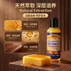 Cera para mantenimiento de pisos de madera cera para el cuidado de muebles de caoba cera para el mantenimiento de muebles coloración brillante pulido cera para el cuidado venta al por mayor transfronteriza