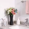 Lenguaje de Estrella de Primavera Ramo de Flores Pequeñas Temporada de Bodas Ramo de Mano de la Novia Regalo de Año Nuevo Ramo de Mano Arreglo Floral Decoración