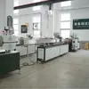 Línea de Producción de Extrusión de Frijol Operada Directamente de Fábrica, Extrusora Creativa Hecha a Mano para DIY, Línea de Producción de Extrusión de Frijol