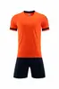 FUENTE Fabricante Ropa de fútbol Traje estampado Masculino Estudiante Adulto Niños Entrenamiento Competición Equipo Ropa Deportes Fútbol Ropa