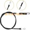 Cuerdas de arranque para cortacésped transfronterizas 946-05250 746-05250, Suministro directo del fabricante, Múltiples modelos disponibles, Bienvenido a preguntar