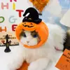 Sombreros Personalizados de Fábrica para Mascotas, Sombreros Divertidos de Calabaza para Halloween, Disfraces de Animales, Suministros de Cabezales de Transformación Lindos Personalizados
