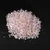 Atacado de Pedras Naturais Roladas, Pedras Brutas, Cristal Branco, Ametista, Fluorita Amarela, Cristal Rosa, Enfeites Decorativos de Aromaterapia