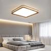Luz de luxo retrô para sala de estar, luz principal, proteção ocular de espectro total, luz para quarto, simples, moderna, criativa, distinta, arte, sala de estudo