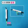 Yufubao Changming Estante de Fuego Justo Nuevo Guangdong Hai Miao Estante de Fuego Cabeza de Fuego de Tres Puntas Estufa de Olla de Barro Estante de Fuego