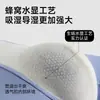 [Personalizado] Ropa Interior Masculina Modal Sin Costuras, Cintura Media, Color Sólido, Entrepierna de Algodón Antibacteriano Grado 10A, Calzoncillos tipo bóxer para Hombre