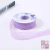 Cinta de encaje de 3 cm joyería DIY Cinta caja de regalo Cinta caja para pastel cinta de lazo en stock al por mayor