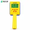 Medidor Portátil de Contaminação de Superfície Detector de Poluição por Radiação Portátil Medidor de Pesquisa de Câmara de Ionização