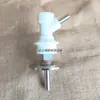 Equipo para Cerveza Artesanal Cabezal de Carbonatación para Agua con Gas Conector Rápido Botella de Coca-Cola Equipo de Oxigenación Cabezal de Entrada de Gas Rosca Interior