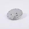 Piezas Mecanizadas de Precisión Procesamiento CNC Aleación de Aluminio Piezas de Precisión No Estándar Piezas de Procesamiento con Fresadora CNC Piezas Mecanizadas