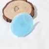 Cepillo de champú para niños Silicona depilación suciedad bebé especial esponja de baño champú para niños cepillo de champú para bebés para Baño