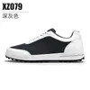 Suministro Directo del Fabricante Pgm Zapatos de Golf para Hombre Verano Malla Ligeros Transpirables Moda Casual