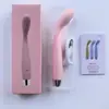 Juguete sexual vibratorio más vendido, vibrador AV, masturbador eléctrico, producto para adultos con función de calentamiento, vibrador del punto G