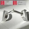 Acessórios para Equipamentos de Fitness Máquina Smith Treinamento de Costas Dorsais Grande Puxada Supino Pegador Puxada Alta Remada Handle