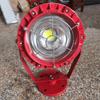 Foco a prueba de explosión LED Lámpara de descarga de gas MH DGS70/127L(A) foco LED a prueba de explosiones para minería