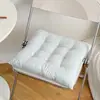 Cojín de Asiento Fuente para Prevenir Dolor de Glúteos, Cojín para Silla de Dormitorio Estudiantil y Aula, Universal para Todas las Estaciones, Cojín Lumbar para Sedentarismo, Cojín para la Espalda