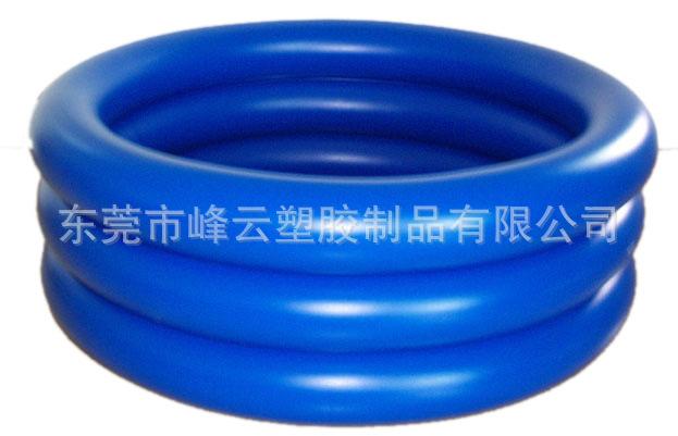 WB05-65      吹氣154cm直徑x55cmH三圈