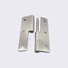 Gabinete de Distribución de Alto y Bajo Voltaje Gabinete Bisagra de Gabinete Hinge Cl253-7 Acero Inoxidable Equipo Mecánico de Protección Ambiental Bisagra Desmontable