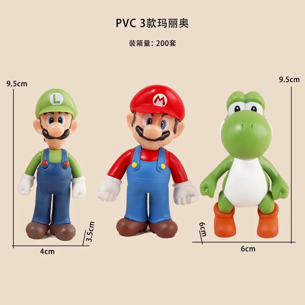 17.3款玛丽奥