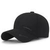 Gorra de béisbol con sombrilla de primavera y verano para hombres y mujeres, gorra de secado rápido con protector solar para el tiempo libre, fabricantes de sombreros de verano para jóvenes y exteriores