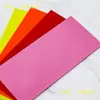 Cabo de faca aço papel 10 material separador almofada adesivo, colorido, comprimento 150, largura 80, espessura 1 a 2, venda direta da fábrica