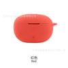 Estuche de silicona TPU transparente para auriculares Magic Sound Beats Studio Buds con Bluetooth
