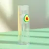 Botella Spray Mini Linda de Dibujos Animados Dormitorio Estudiantil Hogar Loción Hidratación Botella de Relleno Alcohol Desinfección Botella de Spray Pequeña
