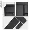 Adecuado para 25 Modelos de Caja de Almacenamiento para Reposabrazos de Consola Central Chery Tiggo 7 Plus Jaecoo J7 Phev Caja de Almacenamiento