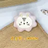 Boneca de pelúcia de tigre de desenho animado com sino boneca acessórios de boneca acessórios de cabelo acessórios de cabelo presilha de cabelo acessórios diy roupas sapatos e meias de bebê decoração