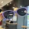 Gafas de Sol Polarizadas de Silicona para Niños Gafas de Sol de Moda Transfronterizas Nuevas Gafas de Sol Europeas y Americanas para Niños Color Caramelo Sencillo Tendencia