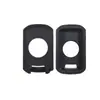 Funda Protectora de Silicona para Computadora Garmin Edge850 Edge550 con Protector de Pantalla