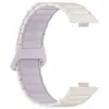 Adequado para Huawei Watch Fit5 Pulseira Magnética de Silicone em Duas Cores Huawei Fit3 Fit4Pro Pulseira em Estoque