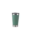 Abrebotellas Auto-Contenido Transfronterizo Brasileño Taza de Cerveza Acero Inoxidable 304 Termo Taza Vacío Doble Pared Gran Capacidad Taza de Coche