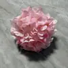 Arreglo de Escena de Hortensia Simulada Impresa en 3D para Salones de Bodas, Hoteles, Accesorios de Decoración para el Hogar y Diseño Floral