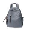Mochila de Nuevo Estilo para Mujer 2026 Versión Coreana Moderna Tela Oxford Mochila Sencilla Mochila Escolar para Estudiante Mochila de Viaje Literaria