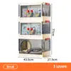 Ninho de Gato Doméstico Semi-Fechado Multifuncional Casa para Dormir Gato Brinquedo de Petisco Gato Caixa de Armazenamento de Plástico de Grande Capacidade