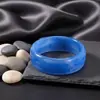 Pulsera de Resina Acrílica Nueva Retro Europea y Americana para Mujer Pulsera Elegante de Gama Alta Joyería de Pulsera de Nicho Ins