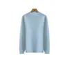 Suéter de Punto de Lana 100% Pura de Manga Larga y Cuello Alto Medio con Top Interior Integrado sin Costuras Ropa de Oficina para Mujer